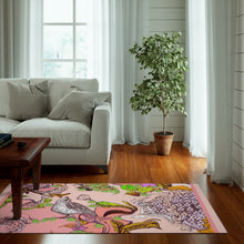 Load image into Gallery viewer, Dornier Rug Laila Lago & C. by Iannilli Antonella