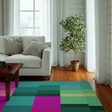 Carica l'immagine nel visualizzatore di Gallery, Dornier Rug Laila Lago & C.by Iannilli Antonella