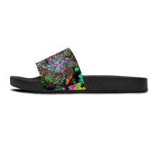 Load image into Gallery viewer, Women's Slide Sandals Laila Lago & C. by Iannilli Antonella