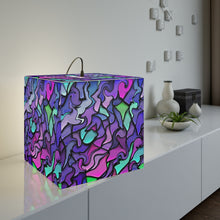 Load image into Gallery viewer, Light Cube Lamp Laila Lago & C. by Iannilli Antonella