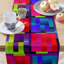 Load image into Gallery viewer, Table Runner Laila Lago & C. by Iannilli Antonella