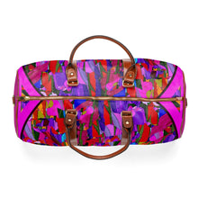 Load image into Gallery viewer, Waterproof Travel Bag Laila Lago & C. by Iannilli Antonella