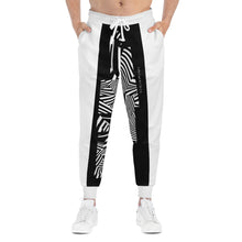 Carica l'immagine nel visualizzatore di Gallery, Athletic Joggers (AOP) Laila Lago & C. by Iannilli Antonella