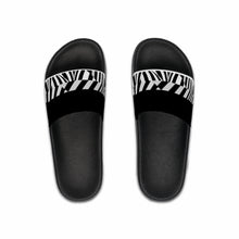 Carica l'immagine nel visualizzatore di Gallery, Men's Slide Sandals Laila Lago & C.by Iannilli Antonella