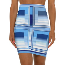 Load image into Gallery viewer, Women's Mini Skirt Laila Lago & C. by I.A.