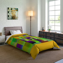 Load image into Gallery viewer, Coperta stampa Laila Lago & C. by Iannilli Antonella