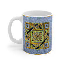 Carica l'immagine nel visualizzatore di Gallery, Ceramic Mugs Laila Lago & C. by Iannilli Antonella