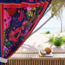 Carica l'immagine nel visualizzatore di Gallery, Window Curtains (1 Piece)Laila Lago & C. by Iannilli Antonella
