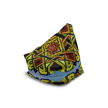 Load image into Gallery viewer, Bean Bag Chair Laila Lago & C. by Iannilli Antonella