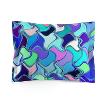 Load image into Gallery viewer, Microfiber Pillow Shamila Lago & C. by Iannilli Antonella