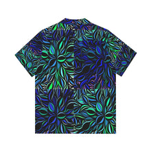 Load image into Gallery viewer, Men's Shirt (AOP) Laila Lago C. by Iannilli Antonella