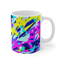 Load image into Gallery viewer, Ceramic Mugs Laila Lago & C. by Iannilli Antonella