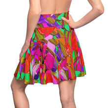 Load image into Gallery viewer, Women's Skater Skirt Laila Lago & C. by Iannilli Antonella