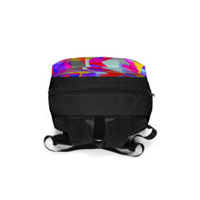 Carica l'immagine nel visualizzatore di Gallery, Unisex Classic Backpack Laila Lago & C. by Iannilli Antonella