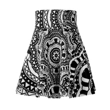 Load image into Gallery viewer, Women's Skater Skirt Laila Lago & C.by Iannilli Antonella