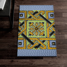Carica l'immagine nel visualizzatore di Gallery, Dornier Rug Laila Lago & C. by Iannilli Antonella