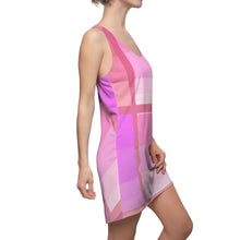 Carica l'immagine nel visualizzatore di Gallery, Women's Cut & Sew Racerback Dress Laila Lago & C. by Iannilli Antonella