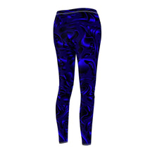 Load image into Gallery viewer, Women's Cut & Sew Casual Leggings Laila Lago & C. by Iannilli Antonella