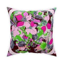 Load image into Gallery viewer, Broadcloth Pillow Laila Lago & C. by Iannilli Antonella
