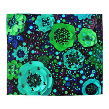 Load image into Gallery viewer, Microfiber Duvet Cover Laila Lago & C by Iannilli Antonella