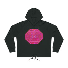 Load image into Gallery viewer, Women's Bower Cropped Hoodie Sweatshirt Laila Lago & C. by Iannilli Antonella