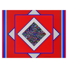 Load image into Gallery viewer, Dornier Rug Laila Lago & C. by Iannilli Antonella