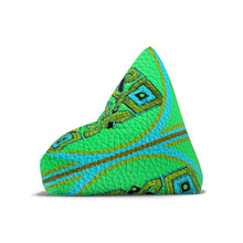 Load image into Gallery viewer, Bean Bag Chair Laila Lago & C. by Iannilli Antonella