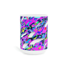Load image into Gallery viewer, Ceramic Mugs Laila Lago & C. by Iannilli Antonella