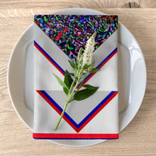 Load image into Gallery viewer, Napkins Laila Lago & C. by Iannilli Antonella