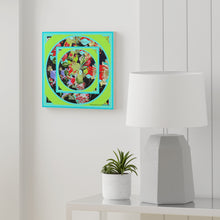 Load image into Gallery viewer, Canvas Gallery Wraps stampa dell'artista Laila Lago & C. by Iannilli Antonella