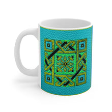 Load image into Gallery viewer, Ceramic Mugs Laila Lago & C. by Iannilli Antonella