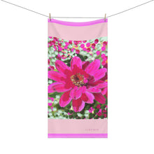 Carica l'immagine nel visualizzatore di Gallery, Premium Towel Laila Lago & C. by Iannilli Antonella