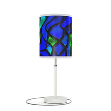 Carica l'immagine nel visualizzatore di Gallery, Lamp on a Stand, US|CA plug  Lago & C. by Iannilli Antonella