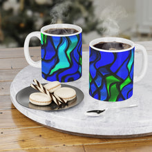 Load image into Gallery viewer, Ceramic Mugs Laila Lago & C. by Iannilli Antonella