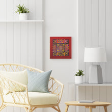 Load image into Gallery viewer, Canvas Gallery Wraps stampa dell'artista Laila Lago & C. by Iannilli Antonella