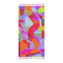 Load image into Gallery viewer, Boho Beach Cloth Laila Lago & C. by Iannilli Antonella