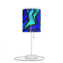 Carica l'immagine nel visualizzatore di Gallery, Lamp on a Stand, US|CA plug  Lago & C. by Iannilli Antonella