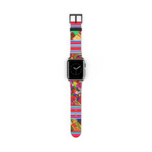 Load image into Gallery viewer, Copy of  Watch Band Stampa Laila Lago & C. by Iannilli Antonella