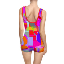 Load image into Gallery viewer, Women's Vintage Swimsuit Laila Lago & C.by Iannilli Antonella