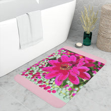 Load image into Gallery viewer, Memory Foam Bath Mat Laila Lago & C. by Iannilli Antonella