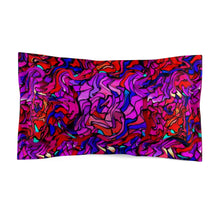 Load image into Gallery viewer, Microfiber Pillow Shamila Lago & C. by Iannilli Antonella