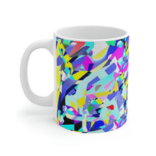 Load image into Gallery viewer, Ceramic Mugs Laila Lago & C. by Iannilli Antonella