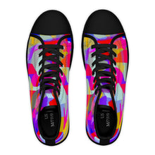 Load image into Gallery viewer, Women's High Top Sneakers Laila Lago & C. by Iannilli Antonella