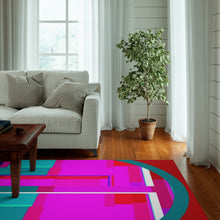 Carica l'immagine nel visualizzatore di Gallery, Dornier Rug Laila Lago & C. by Iannilli Antonella