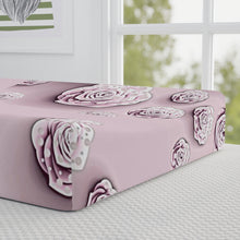 Carica l'immagine nel visualizzatore di Gallery, Changing Pad Cover Laila Lago & C. by Iannilli Antonella