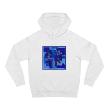 Carica l'immagine nel visualizzatore di Gallery, Supply Hoodie Laila Lago & C. by I.A.