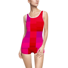 Load image into Gallery viewer, Women's Vintage Swimsuit Laila Lago & C.by Iannilli Antonella