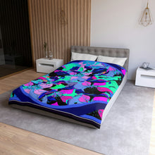 Load image into Gallery viewer, Microfiber Duvet Cover Laila Lago & C by Iannilli Antonella