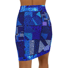 Load image into Gallery viewer, Women's Mini Skirt Laila Lago & C. by Iannilli Antonella