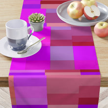 Carica l'immagine nel visualizzatore di Gallery, Table Runner Laila Lago & C. by Iannilli Antonella